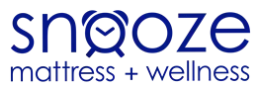 Snooze Mattress and Wellness Snooze Mattress and Wellness