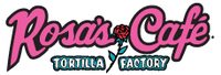 Rosa's Cafe & Tortilla Factory