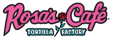 Rosa's Cafe & Tortilla Factory