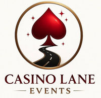 Casino Lane Events