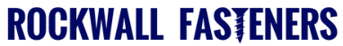 Rockwall Fasteners Rockwall Fasteners