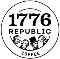 1776 Republic Coffee