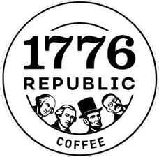 1776 Republic Coffee