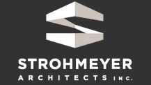 Strohmeyer Architects, Inc. Strohmeyer Architects, Inc.