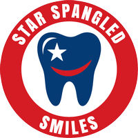 Star Spangled Smiles