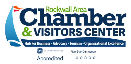 Rockwall Area Chamber of Commerce & Visitors Center