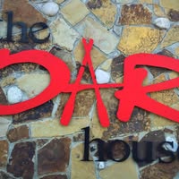 The Oar House The Oar House