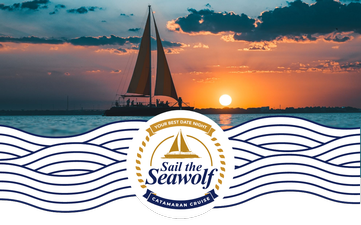 Sail the Seawolf