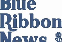 Blue Ribbon News
