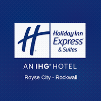 Holiday Inn Express & Suites Rockwall-Royse City