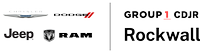 Group 1 - Chrysler Dodge Ram of Rockwall