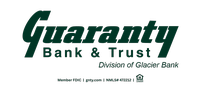Guaranty Bank & Trust
