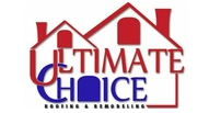 Ultimate Choice Roofing & Remodeling, LLC DBA  Ultimat