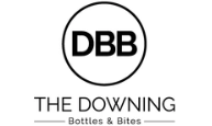 The Downing Bottles & Bites