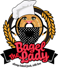 The Bagel Lady 