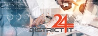District 24 IT District 24 IT