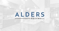 Alders Rockwall