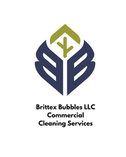 Brittex Bubbles LLC Commercial Cleaning & Janitorial