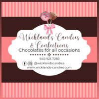 Wicklands Candies & Confections