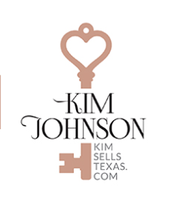 Kim Sells Texas  Kim Johnson - Realtor 