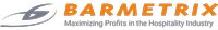 Barmetrix 