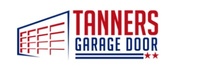 Tanner's Garage Door