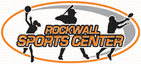 Rockwall Sports Center