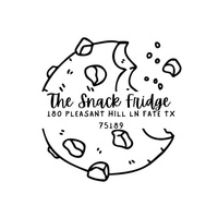 The Snack Fridge