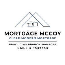 Mortgage McCoy - Clear Modern Mortgage 