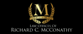 Law offices of Richard C. McConathy