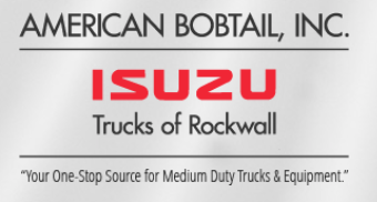 Isuzu Trucks of Rockwall - American Bobtail Inc. DBA