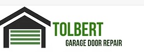 Tolbert Garage Door