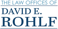 The Law Offices of David E. Rohlf