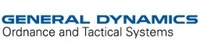 General Dynamics - Mesquite