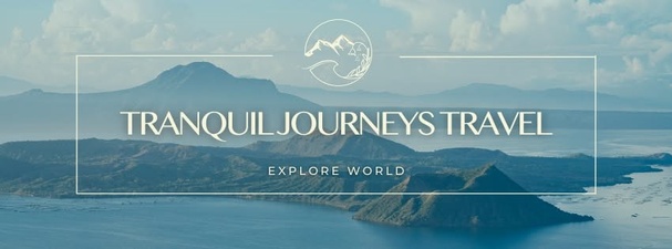 Tranquil Journeys Travel Agency Tranquil Journeys Travel Agency