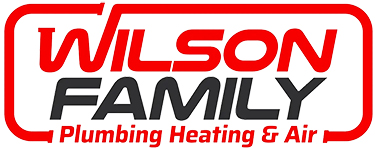 Wilson Family Plumbing Heating & Air 