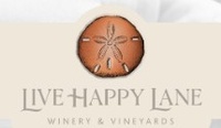 Live Happy Lane Winery & Vinyards