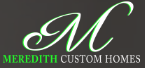 Meredith Custom Homes