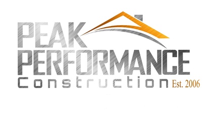 Peak Performance Construction Peak Performance Construction