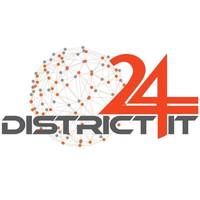 District 24 IT