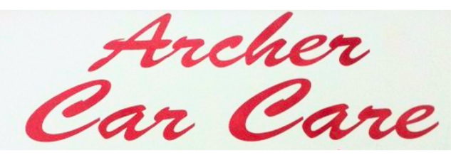 Archer Car Care