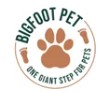 Bigfoot Pet