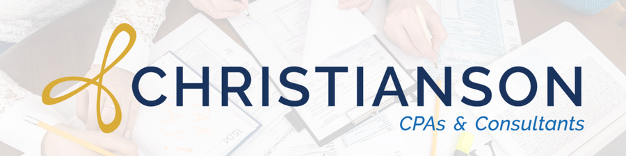 Christianson PLLP