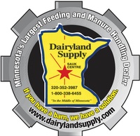 Dairyland Supply, Inc