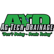 Ag Tech Drainage