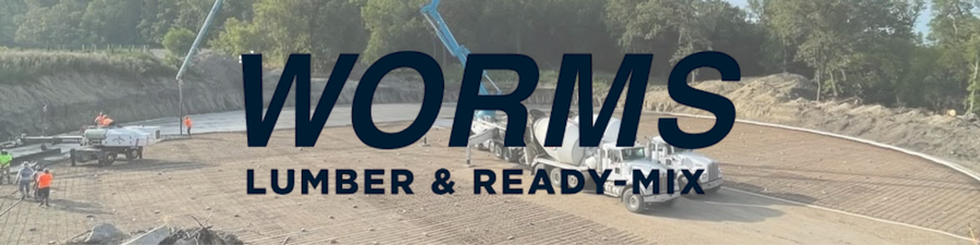 Worms Lumber and Ready Mix