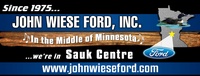 John Wiese Ford, Inc