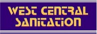 West Central Sanitation