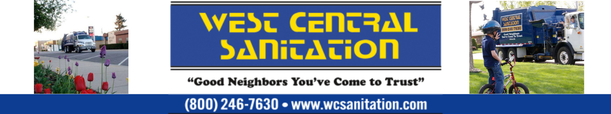 West Central Sanitation