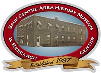 Sauk Centre History Museum & Research Center